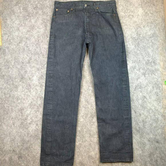 levis 501 36x36